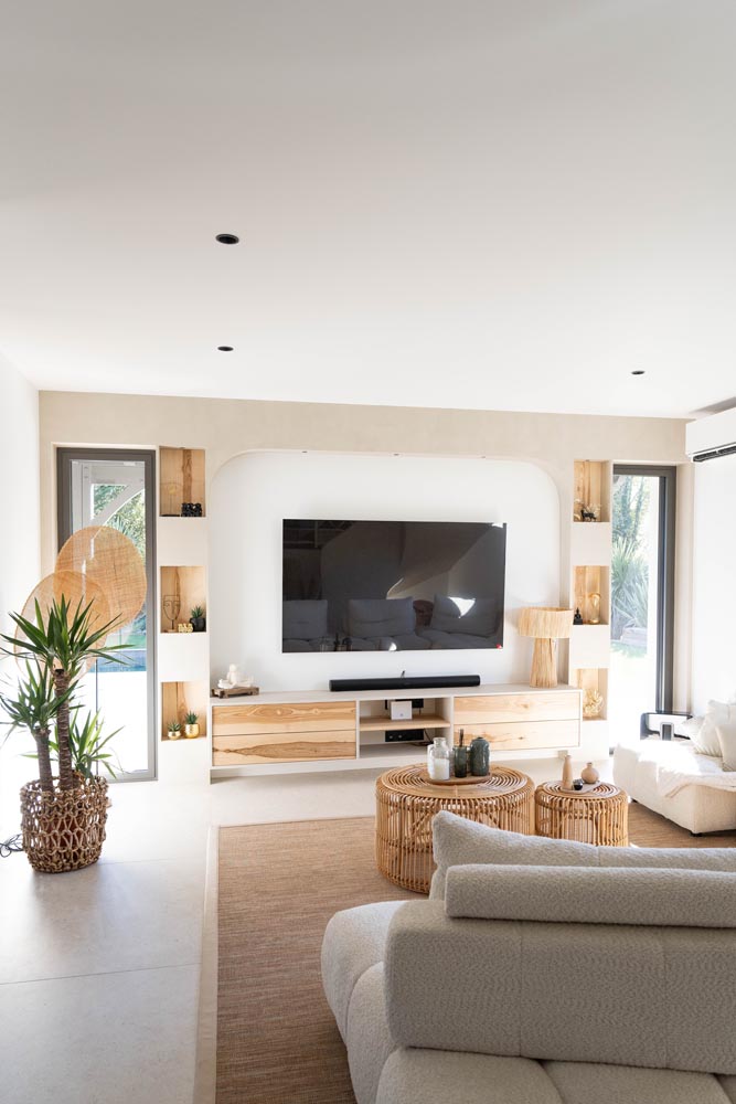 beton-cire-meuble-tv