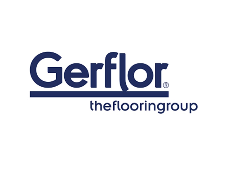 gerflor - sols souples et parquet