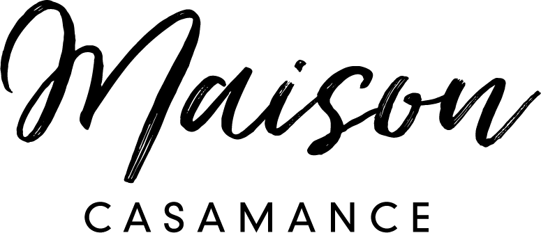 maison casamance