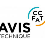 Avis technique CTSB béton ciré - CCFAT